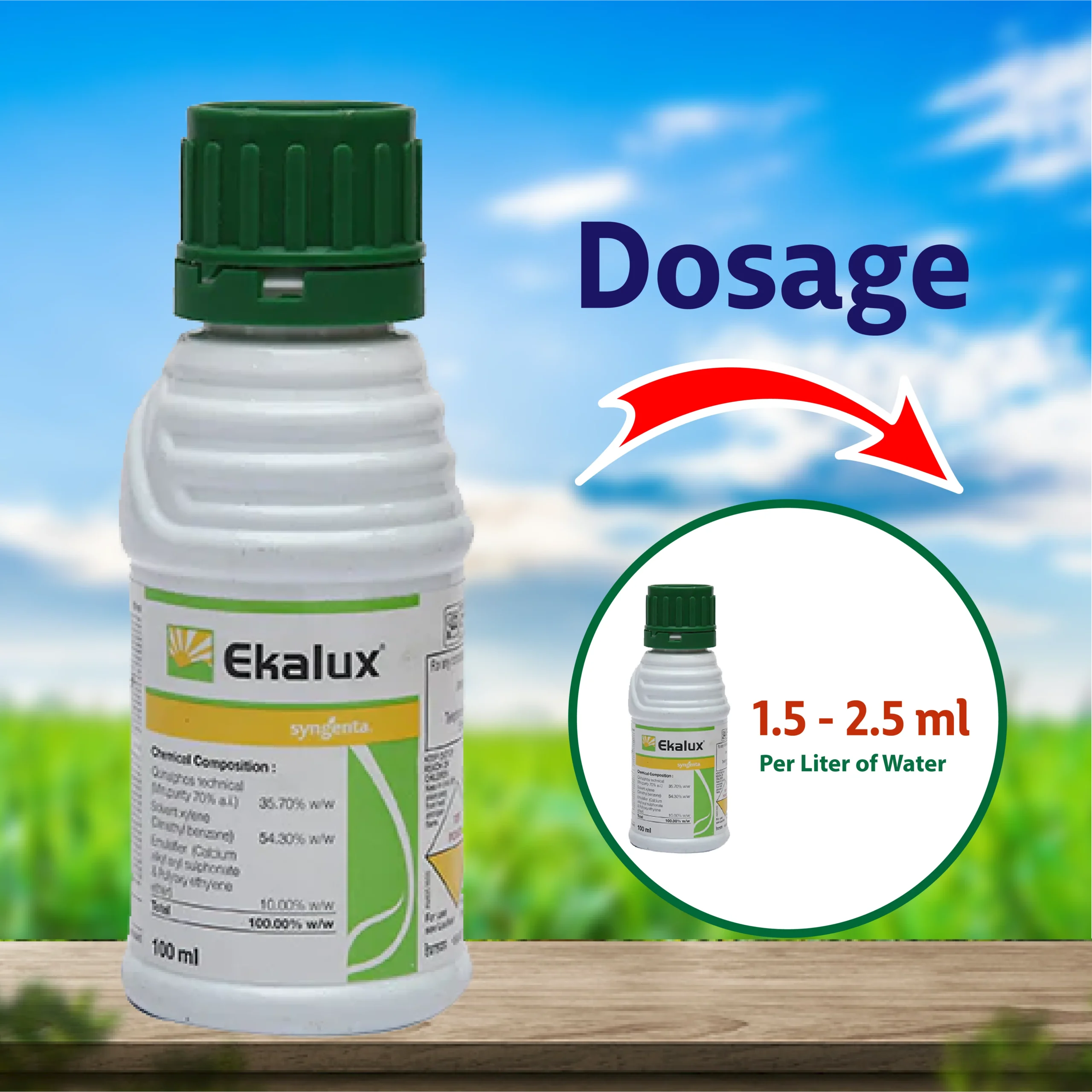EKALUX 100 ML - Image 4