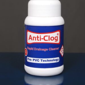 ANTI CLOG