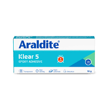 ARALDATE KLEAR 5