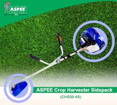 Aspee Harvester CHS35/4S