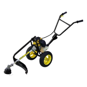 KISAN KRAFT KK - BC2-52T BRUSH CUTTER