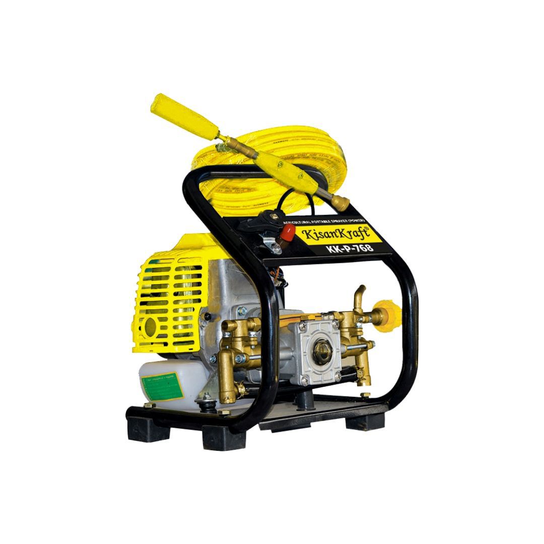 KISAN KRAFT KK - P768 - Image 4