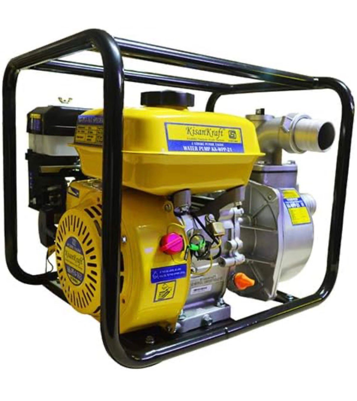 KISANKRAFT KK-WPP-21 WATER PUMP