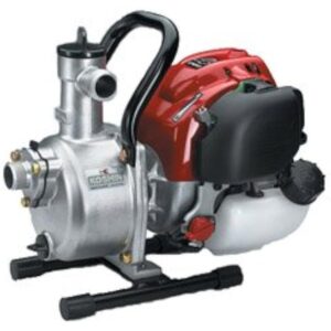  KOSHIN 1HP WATER PUMP