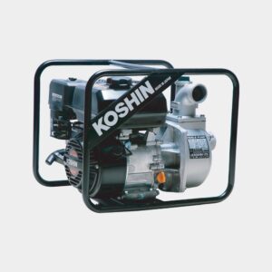 KOSHIN 2HP WATER PUMP
