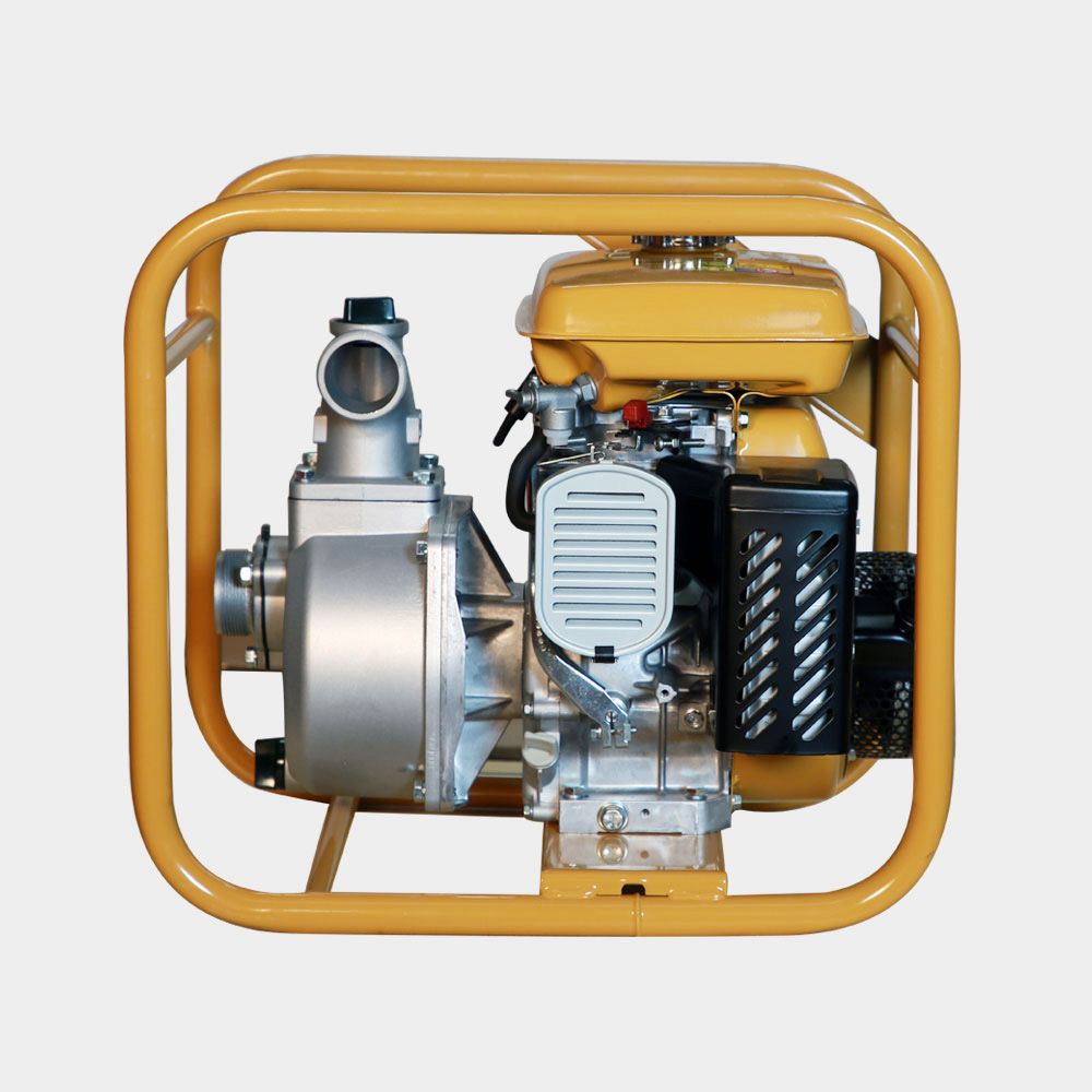 KOSHIN 3HP WATER PUMP - Image 4