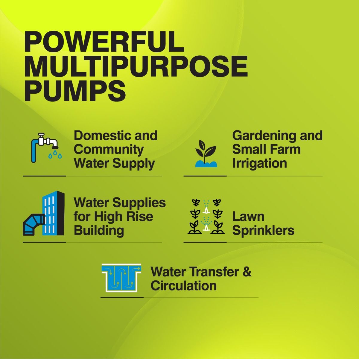 KDS MONOBLOCK PUMP - Image 2