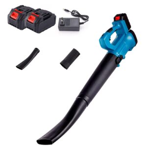 TOMAHAWK LEAF BLOWER