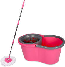 BUCKET MOP