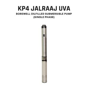 KP4 JALRAAJ UVA
